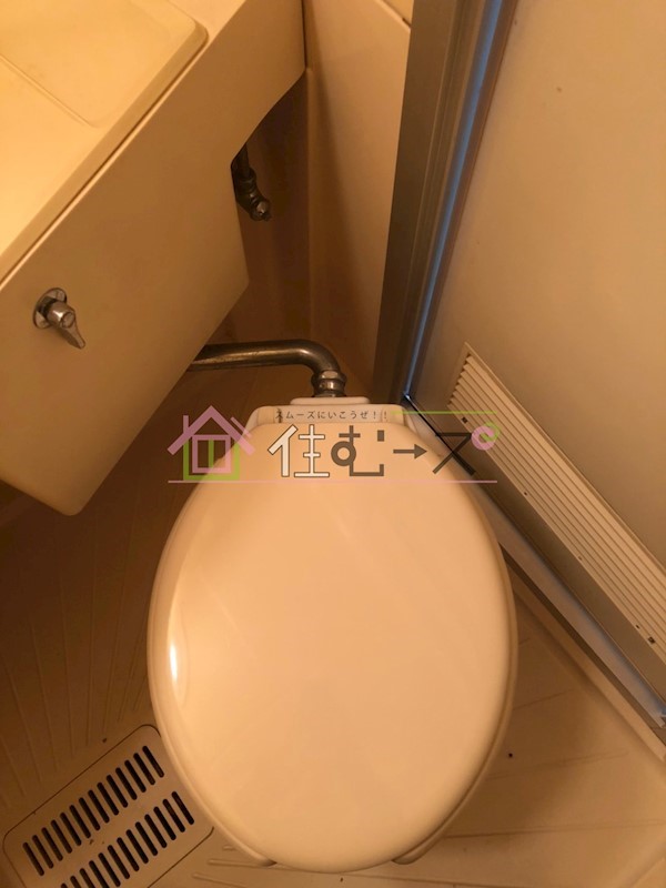 松崎マンション塚本 その他2