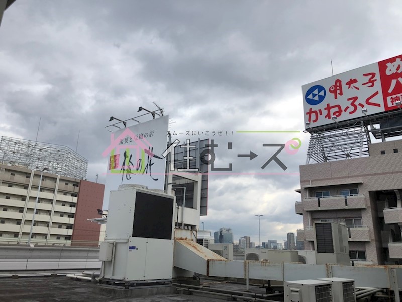 松崎マンション塚本 その他3