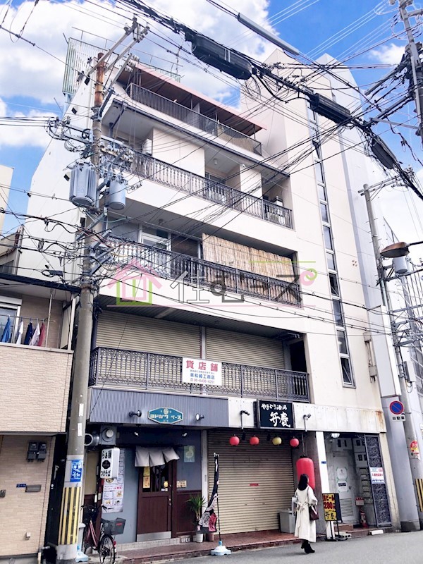 松崎マンション塚本 その他外観1