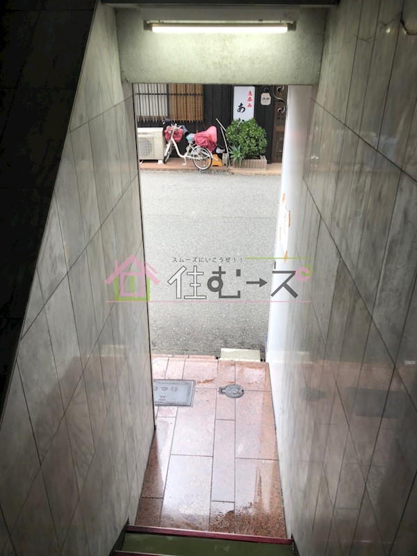 松崎マンション塚本 その他外観2