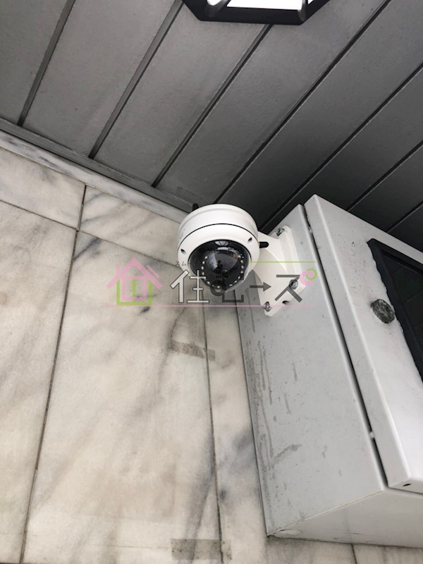 松崎マンション塚本 その他外観4