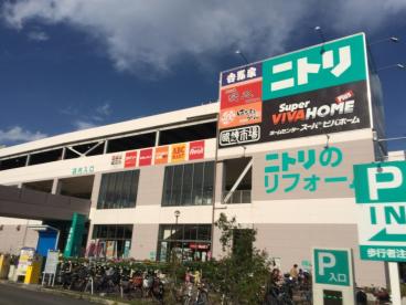 フジパレス瓜生堂Ⅲ番館 周辺画像1