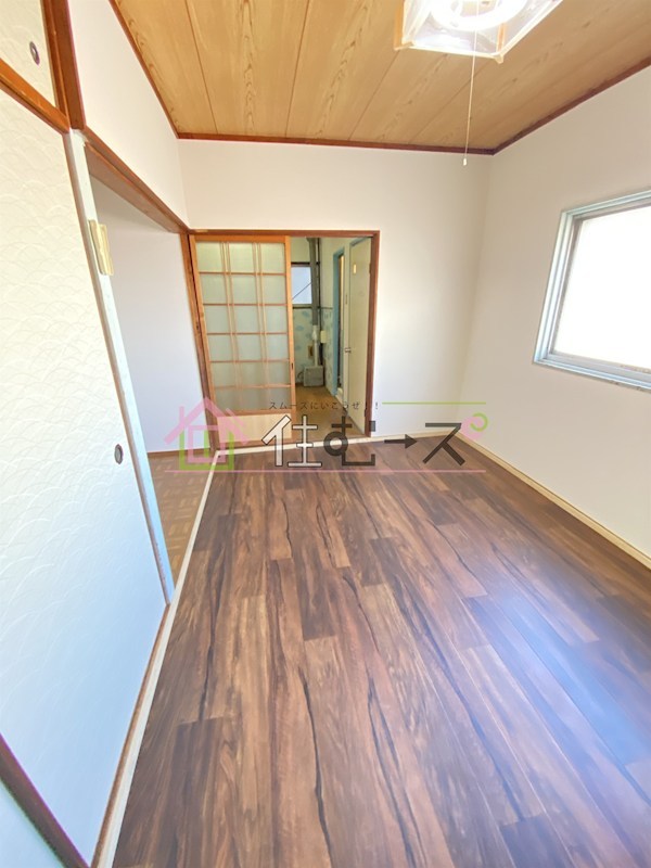 長舟マンション その他5