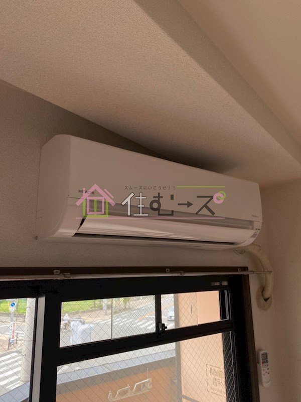 プレアール井高野Ⅱ その他3