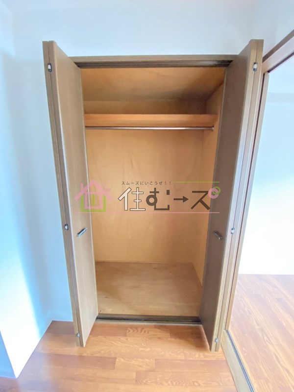 プレアール井高野Ⅱ その他4