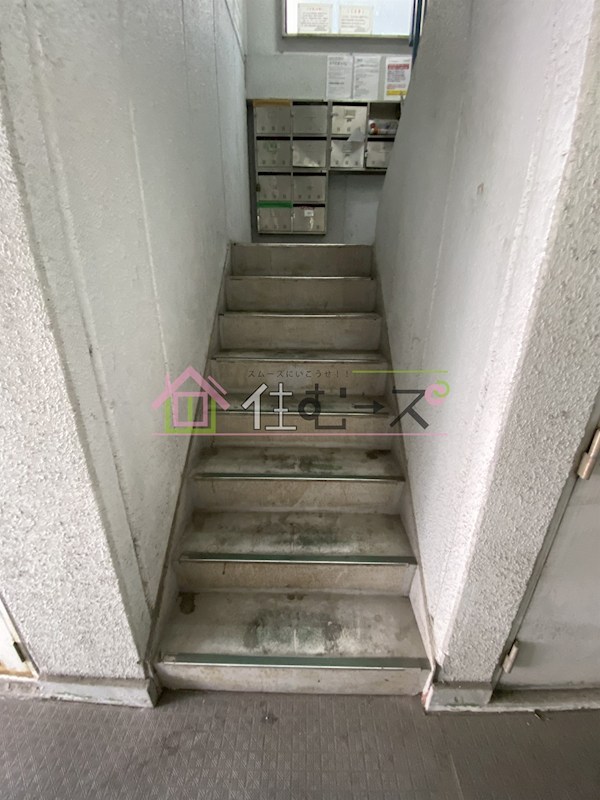 プレアール井高野Ⅱ その他外観5