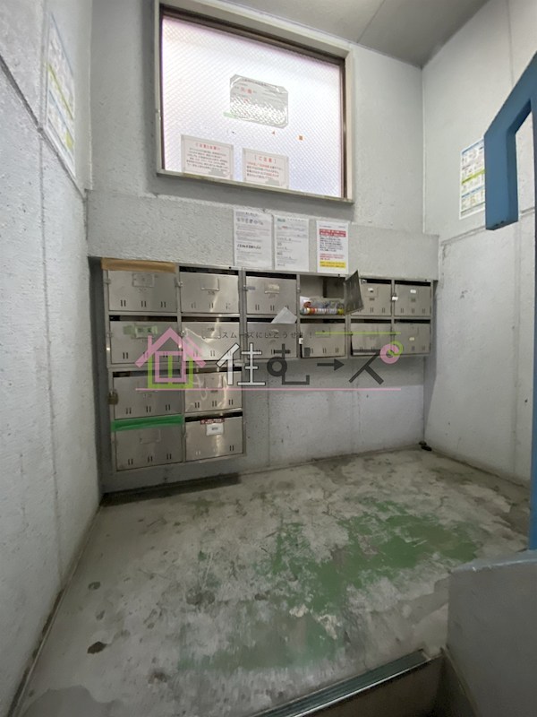 プレアール井高野Ⅱ その他外観6