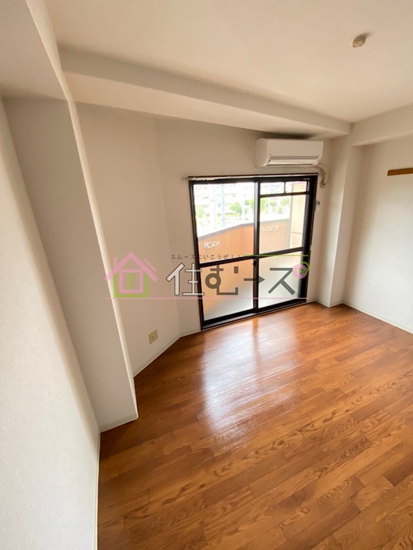 プレアール井高野Ⅱ その他外観6