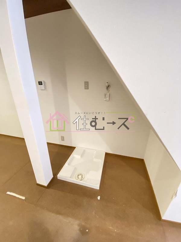 南恩加島連棟長屋 その他6