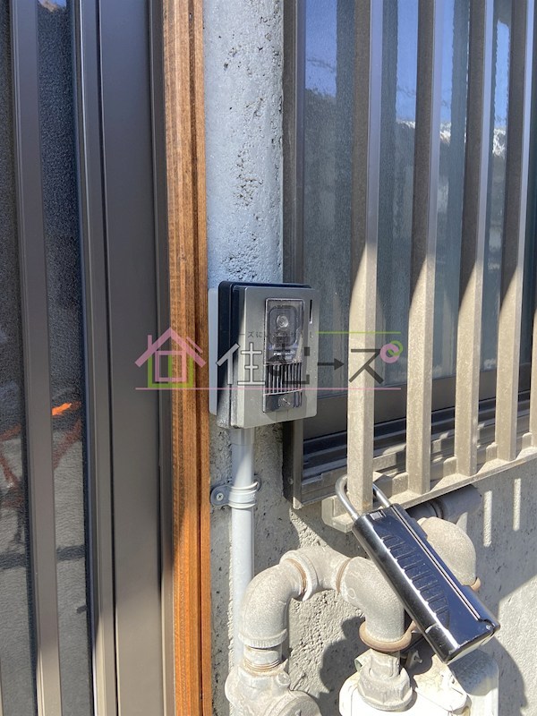 南恩加島連棟長屋 その他外観4