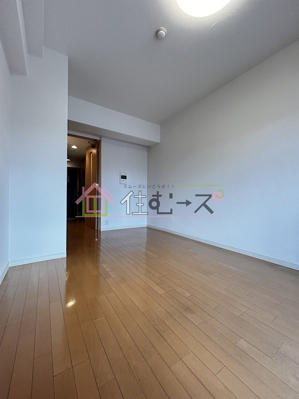 エイペックス天神橋Ⅰ リビング