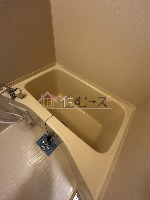 エイペックス天神橋Ⅰ 風呂画像