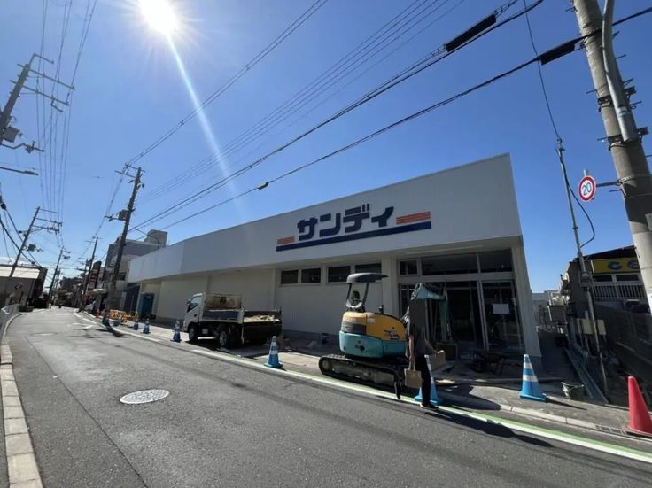 Grace下六万寺町 周辺画像2