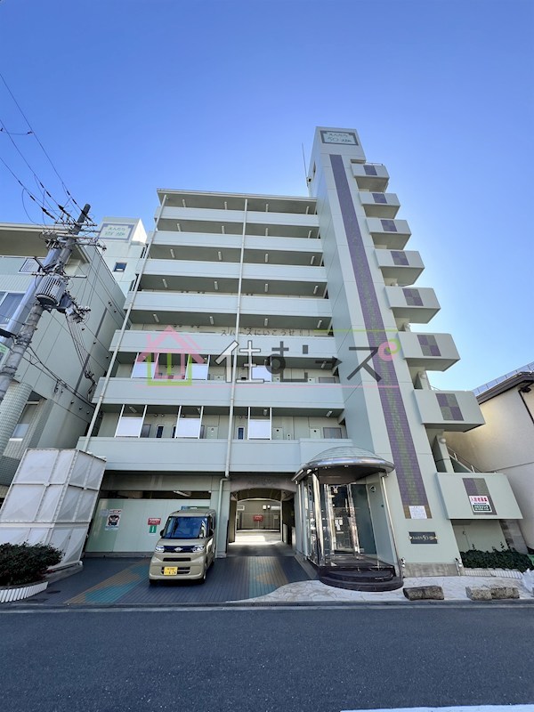 えんだら50歩 その他外観1