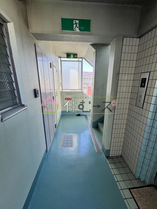 えんだら50歩 その他外観2