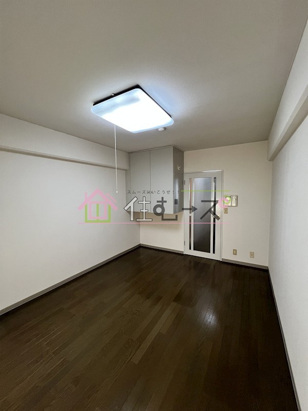 えんだら50歩 リビング