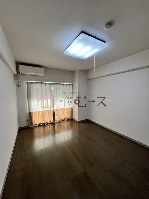 えんだら50歩 ベッドルーム