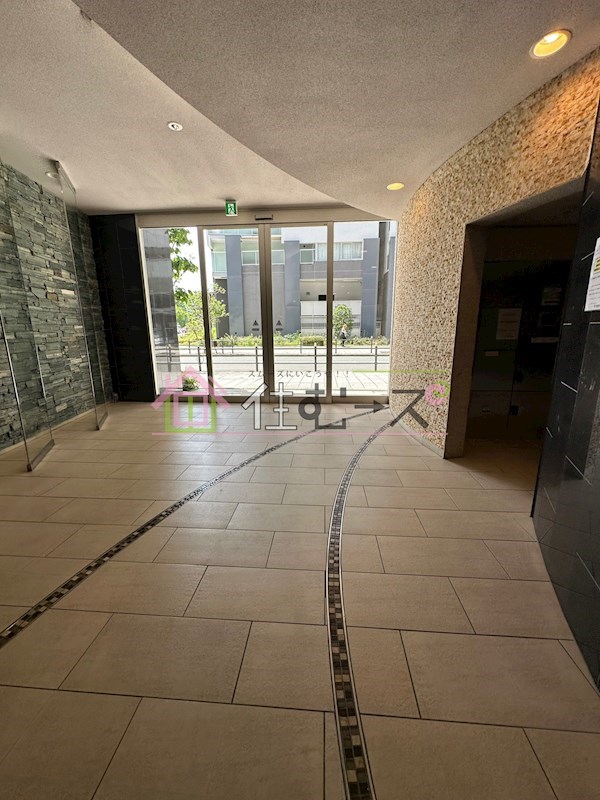 AFFLUENCE難波 その他外観2