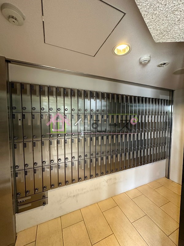 AFFLUENCE難波 その他外観3