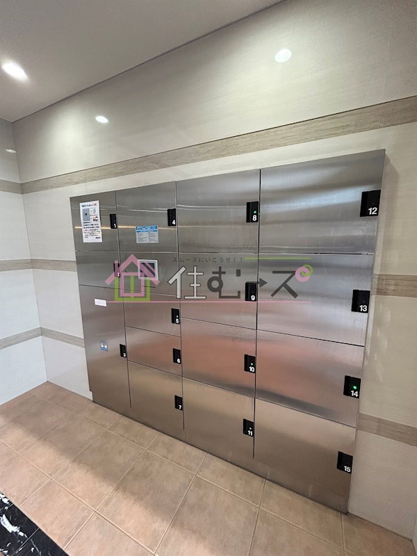 Luxe難波西Ⅲ その他外観3