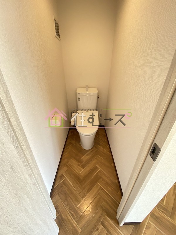 南港厚生年金共同住宅4号棟 その他3