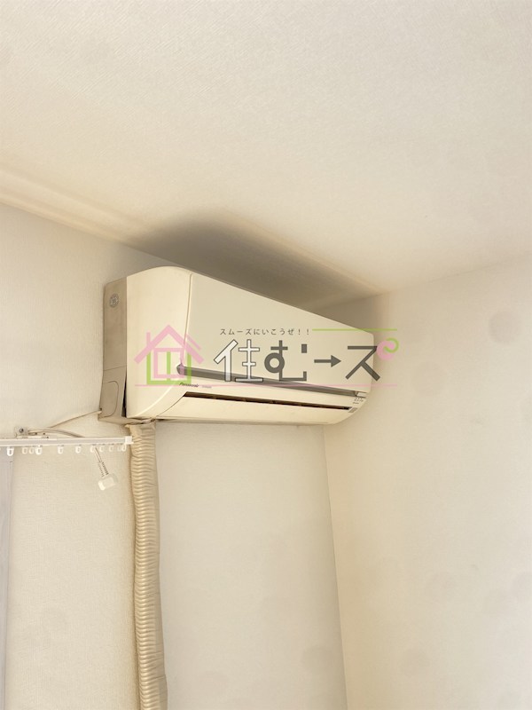 南港厚生年金共同住宅4号棟 その他4