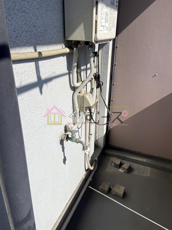 南港厚生年金共同住宅4号棟 その他6