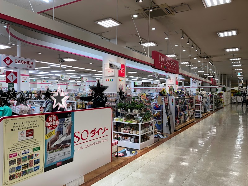 フジパレス瓜生堂Ⅲ番館 周辺画像6