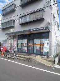 フジパレス瓜生堂Ⅲ番館 周辺画像5