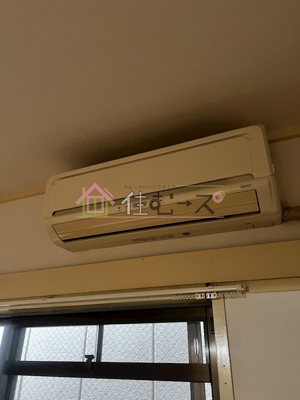 エンパイヤシティ  その他2