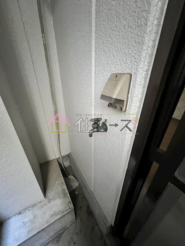 エンパイヤシティ  その他6