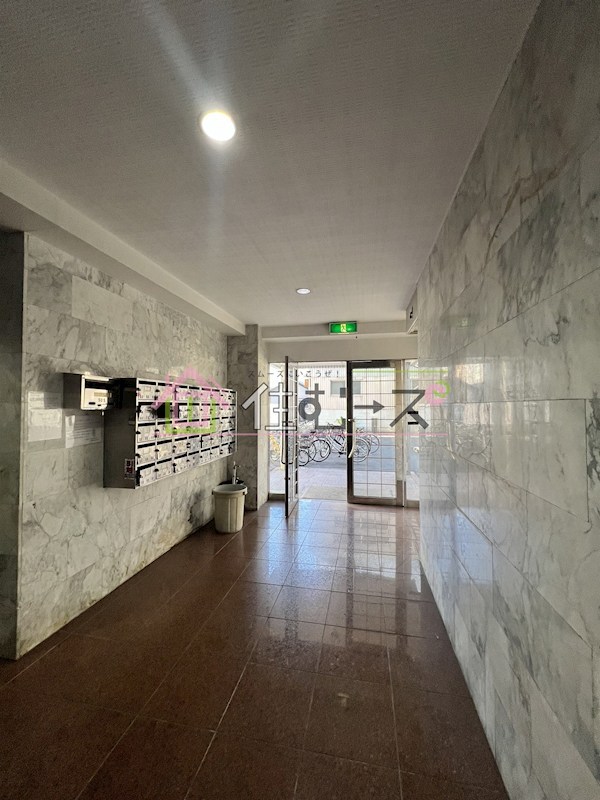 エンパイヤシティ  その他外観5