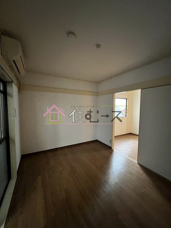 エンパイヤシティ  リビング