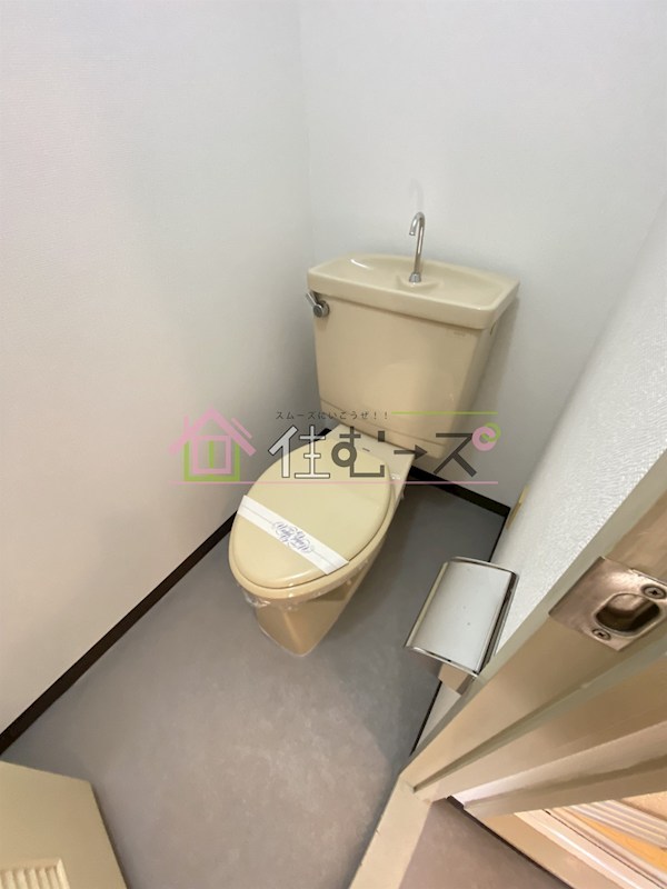 喜田マンション その他4