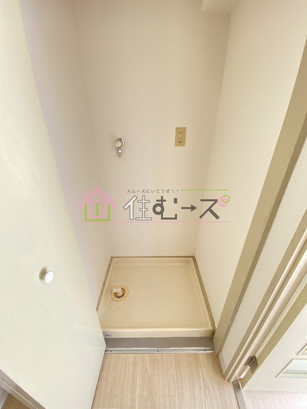 喜田マンション その他5