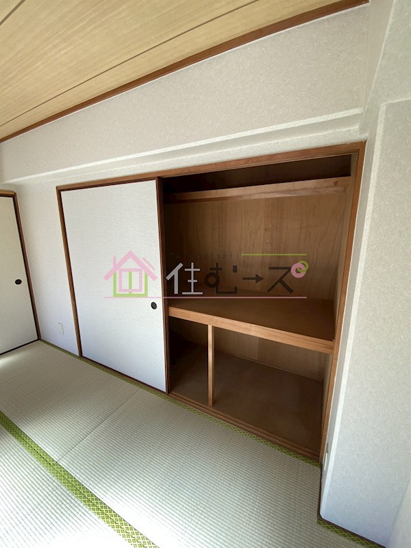 喜田マンション その他6