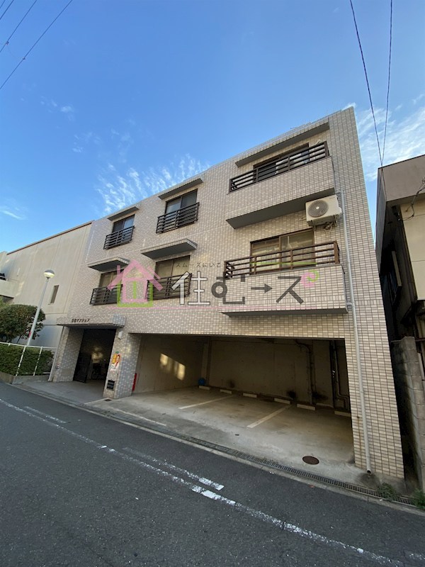 喜田マンション その他外観1