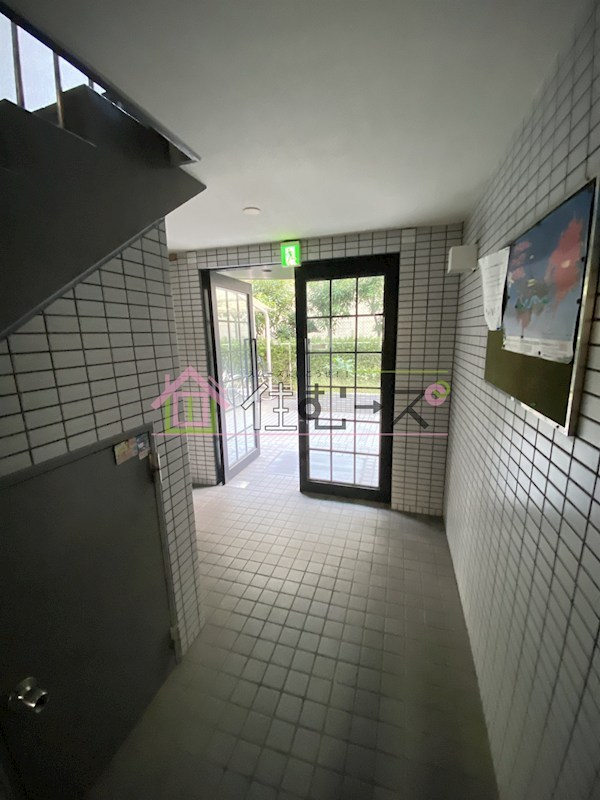 喜田マンション その他外観2