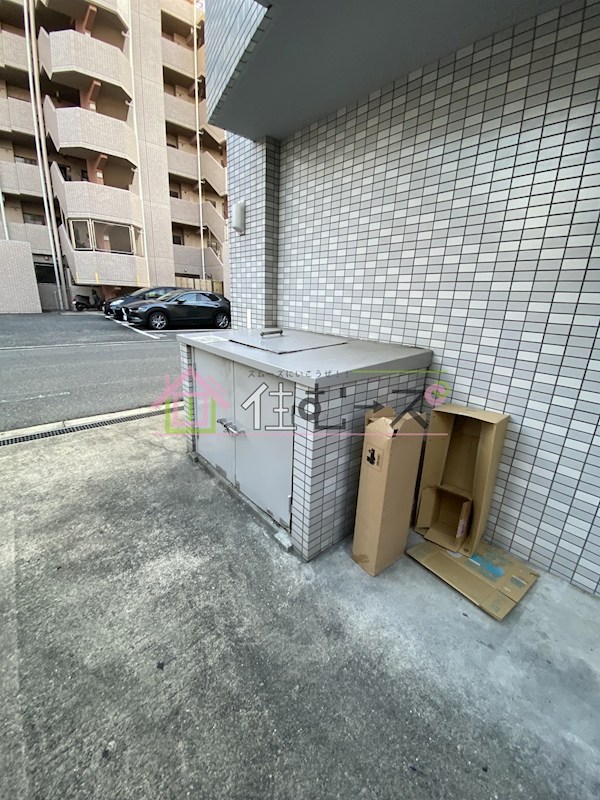 喜田マンション その他外観5