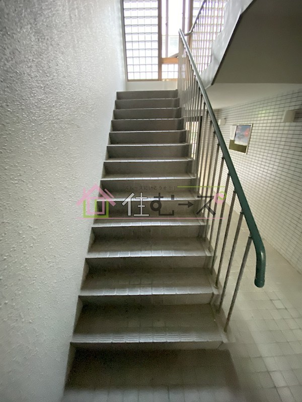 喜田マンション その他外観6