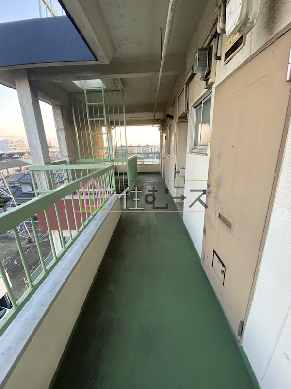 和幸マンション その他外観3