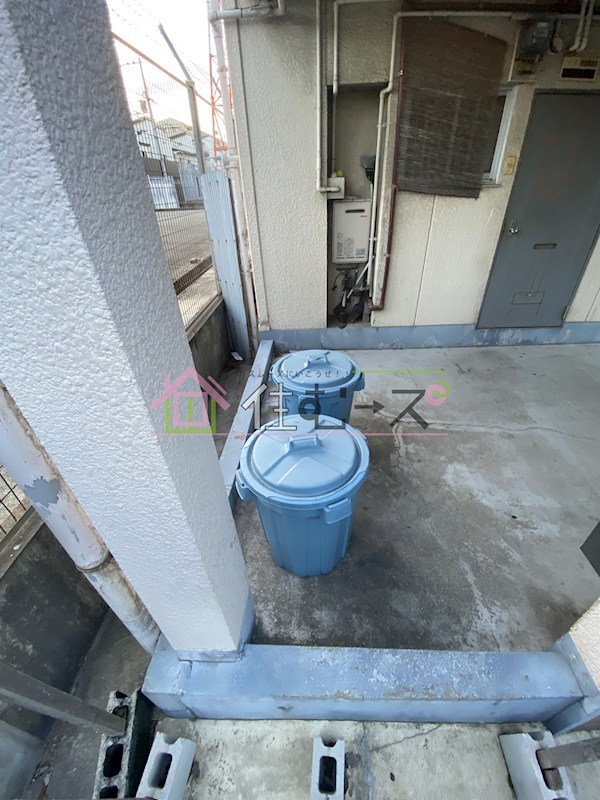 和幸マンション その他外観6