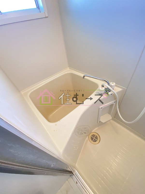 和幸マンション 風呂画像