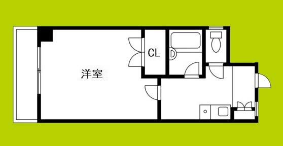 えんだら50歩 間取り