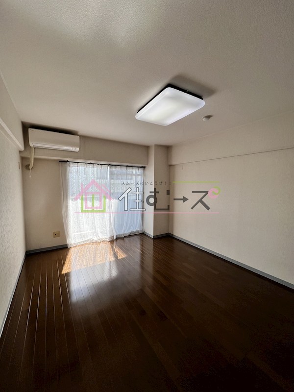 えんだら50歩 ベッドルーム