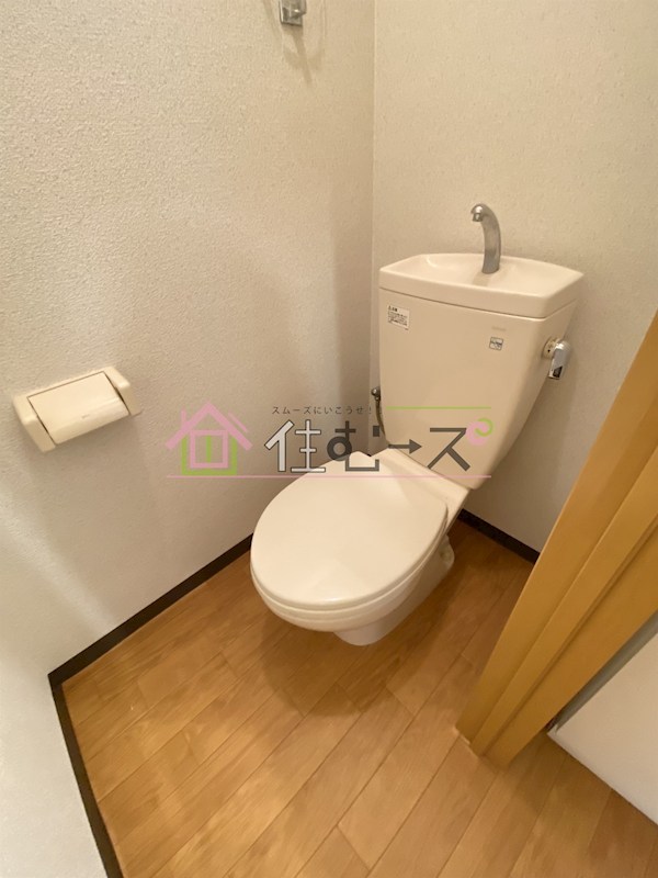 M&amp;#39;プラザ住吉公園壱番館 その他4