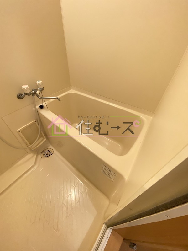 M&amp;#39;プラザ住吉公園壱番館 風呂画像