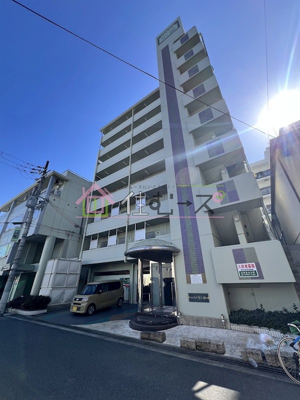 えんだら50歩 外観