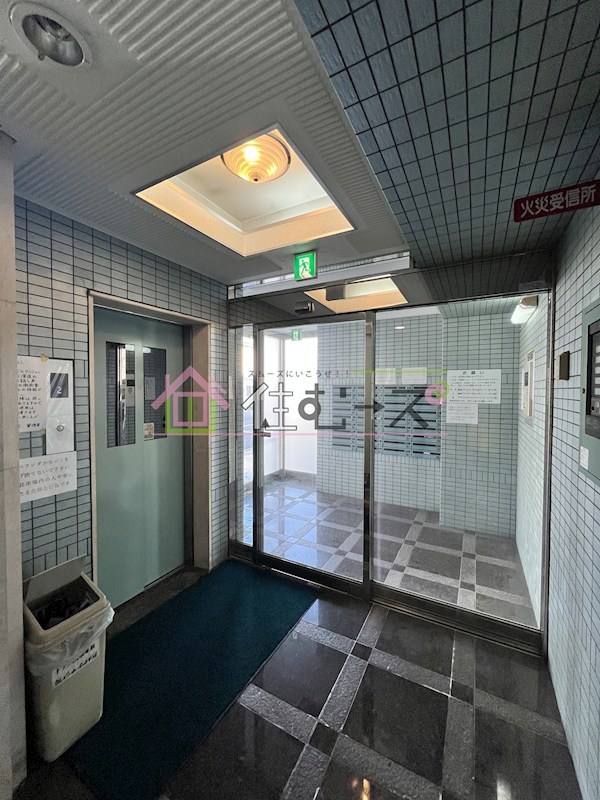 えんだら50歩 その他外観4