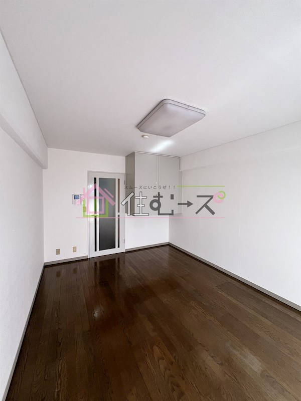 えんだら50歩 リビング